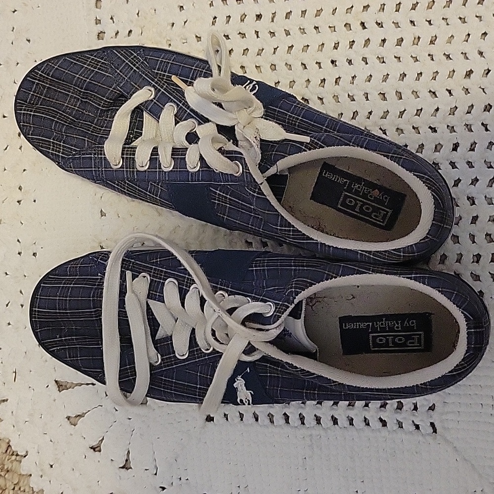 Men's Shoes